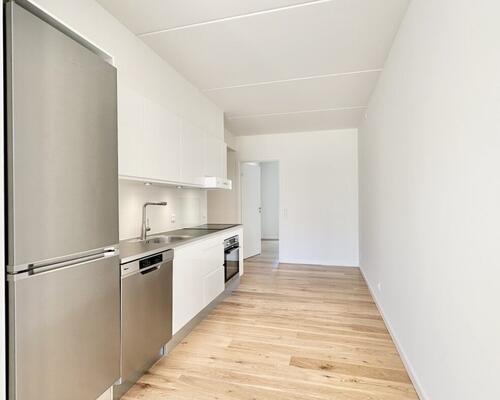 3 værelses – Nyborgvej 77, st. lejl. 1