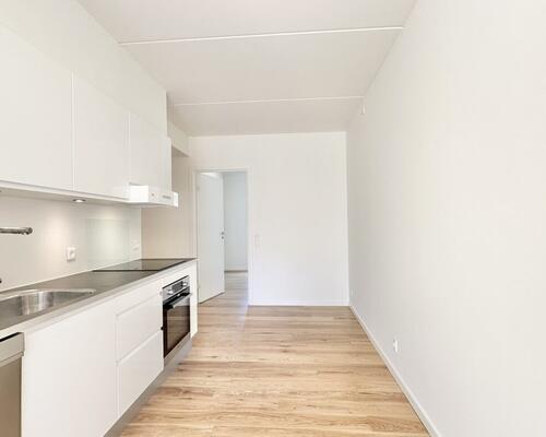 3 værelses – Nyborgvej 77, st. lejl. 1