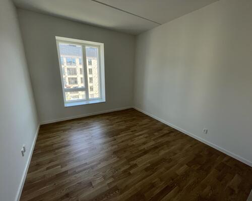 3-værelses i Gartnerbyen!