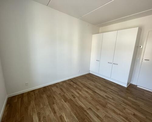 3-værelses i Gartnerbyen!