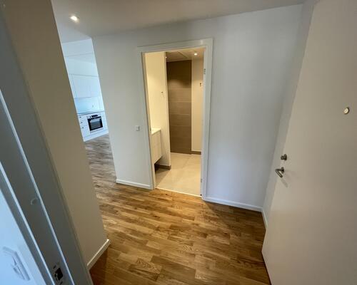 3-værelses i Gartnerbyen!