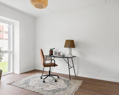 3 værelses lejlighed i Silkeborg