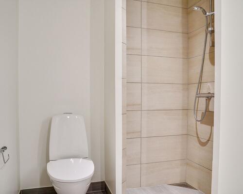 4 værelses lejlighed i Tilst