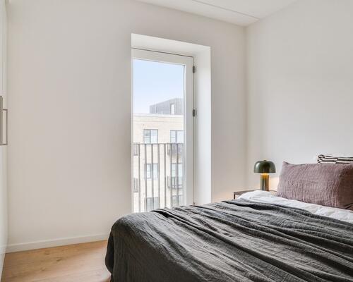 4 værelses lejlighed i Tilst