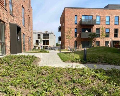 3 værelses lejlighed i Brøndby