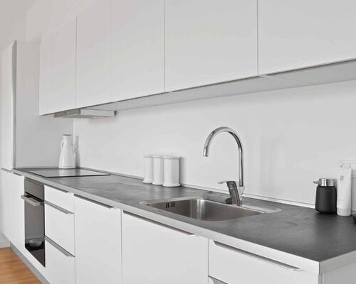 3 værelses lejlighed i Brøndby