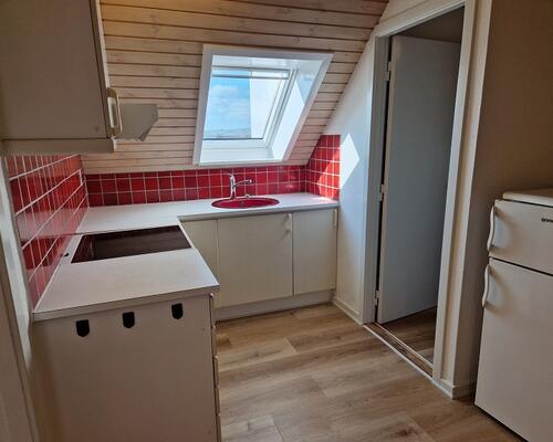 2 værelses lejlighed i Svendborg