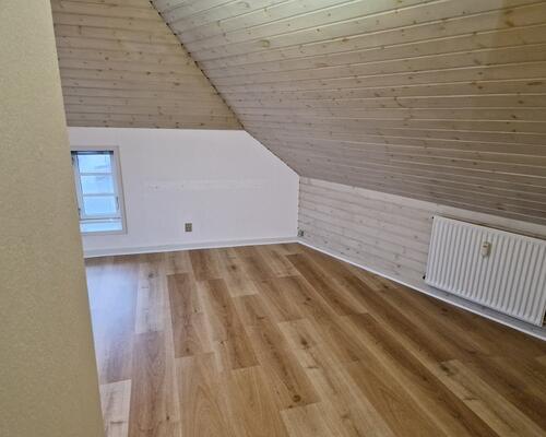 2 værelses lejlighed i Svendborg