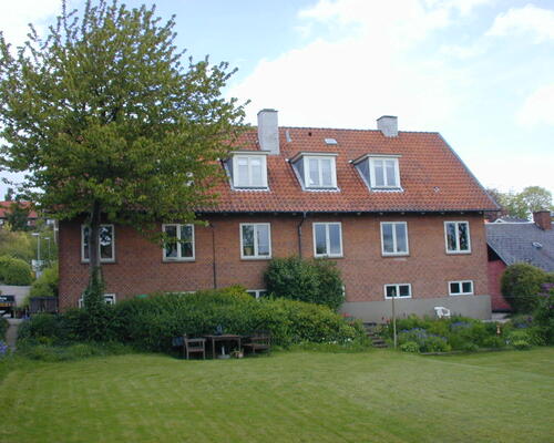 3 værelses lejlighed i Kolding