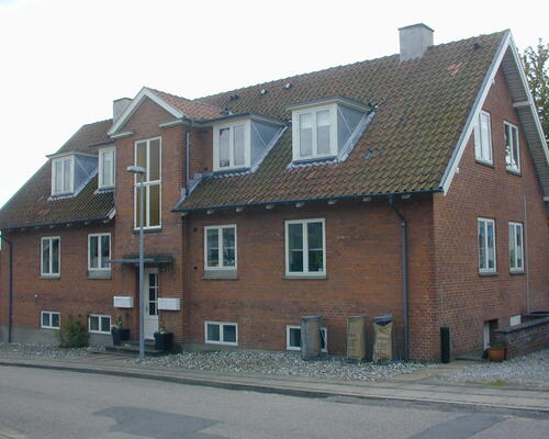 3 værelses lejlighed i Kolding