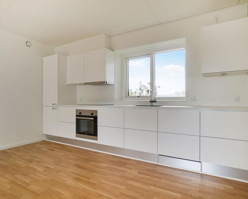 2 værelses lejlighed i Odense C