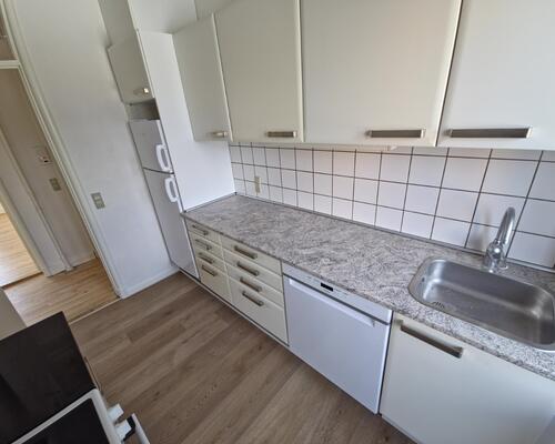 2 værelses lejlighed i Holstebro