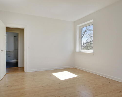 3 værelses lejlighed i Birkerød