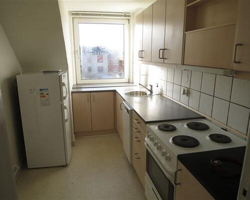 2 værelses lejlighed i Odense C