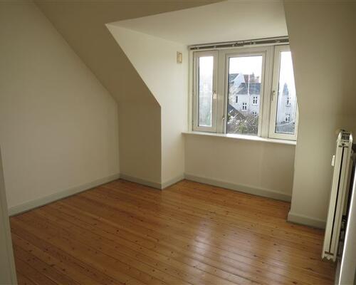 2 værelses lejlighed i Odense C