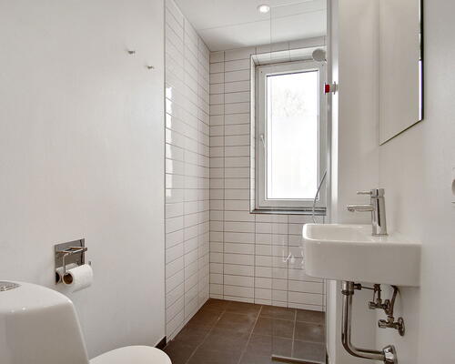 3 værelses lejlighed i Birkerød