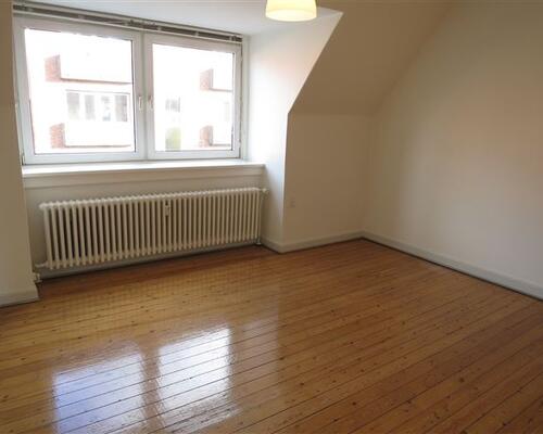 2 værelses lejlighed i Odense C