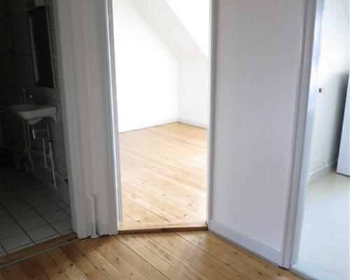 2 værelses lejlighed i Odense C