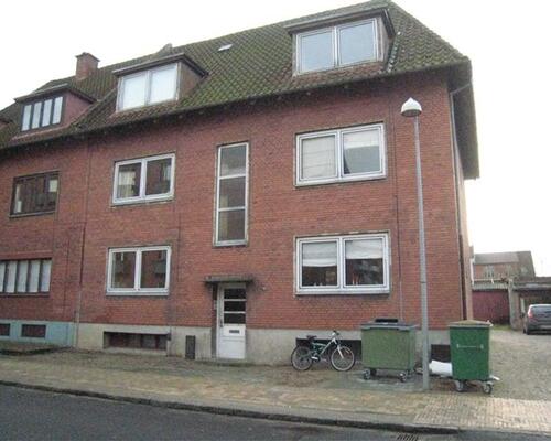 2 værelses lejlighed i Odense C