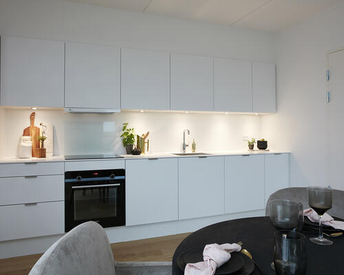 2 værelses lejlighed i Horsens