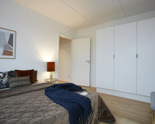 2 værelses lejlighed i Horsens