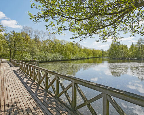 2 værelses lejlighed i Horsens