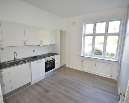 2 værelses lejlighed i Kolding