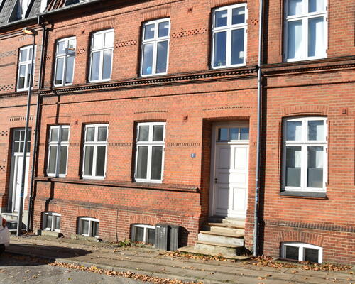 2 værelses lejlighed i Kolding