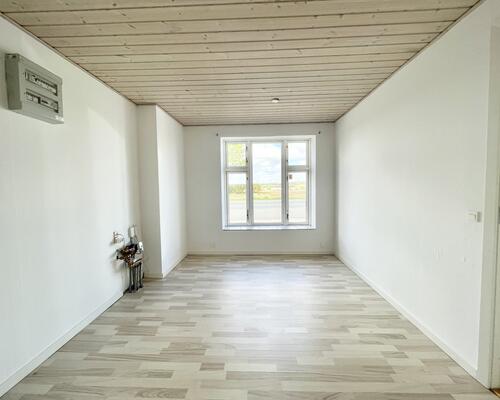 2 værelses hus i Tjele