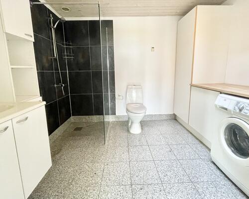 2 værelses hus i Tjele