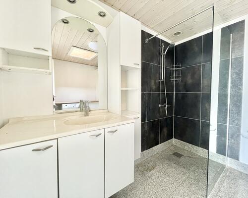 2 værelses hus i Tjele