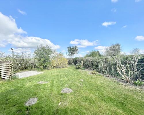 2 værelses hus i Tjele