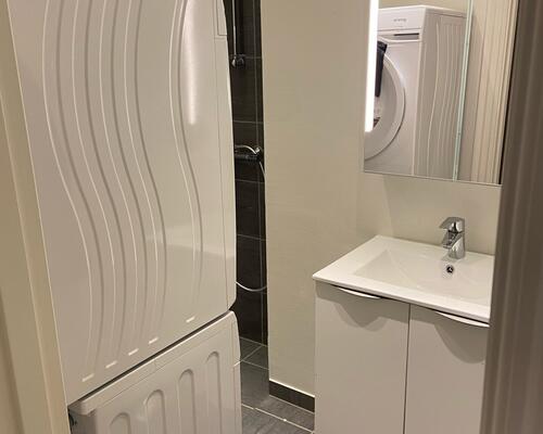 3 værelses lejlighed i Skive