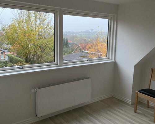 3 værelses lejlighed i Skive