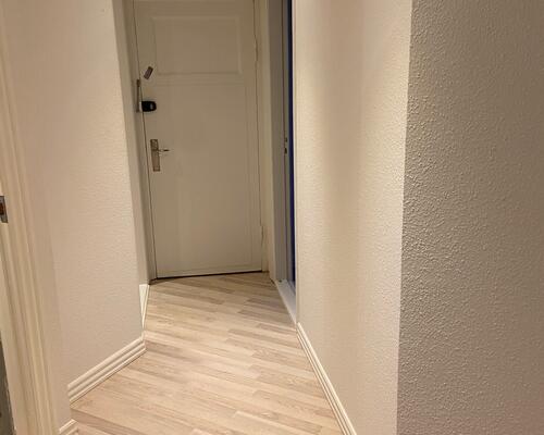 3 værelses lejlighed i Skive