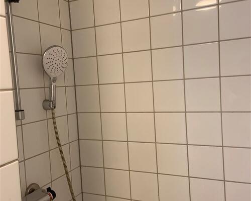 Lys og velindrettet 2 vær. lejlighed