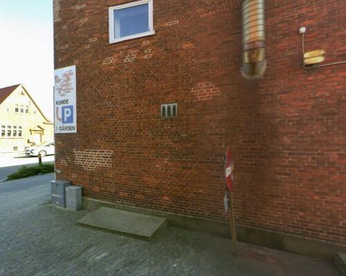 3 værelses lejlighed i Esbjerg