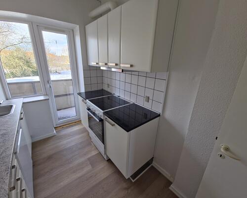 2 værelses lejlighed i Holstebro