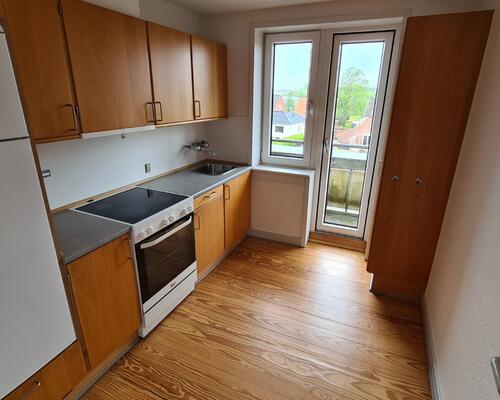 2 værelses lejlighed i Holstebro