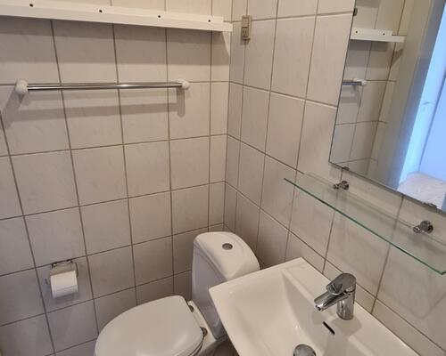 2 værelses lejlighed i Holstebro