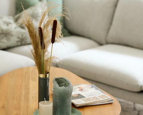 4-værelses rækkehus centralt i Hillerød