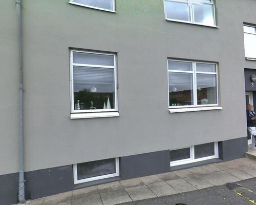 4 værelses lejlighed i Randers NV