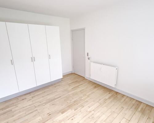 2 værelses lejlighed i Holstebro