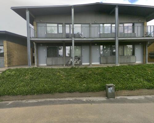 1 værelses lejlighed i Slagelse