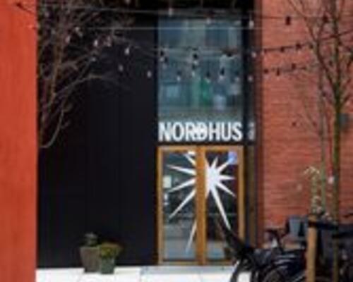 1 værelses lejlighed i Nordhavn