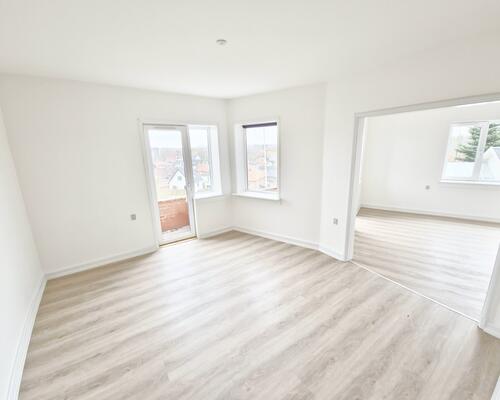 3 værelses lejlighed i Holstebro