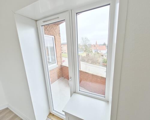 3 værelses lejlighed i Holstebro