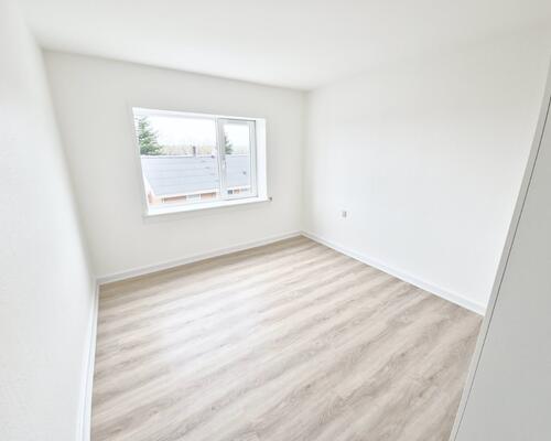 3 værelses lejlighed i Holstebro