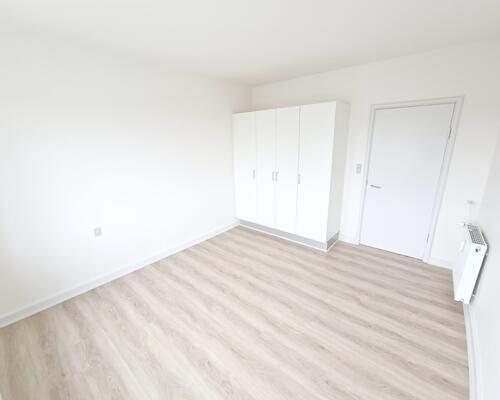 3 værelses lejlighed i Holstebro