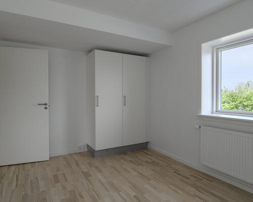 🌟 Attraktiv 4-værelses lejeboliger med central beliggenhed på Peter Freuchens Vej 🌟